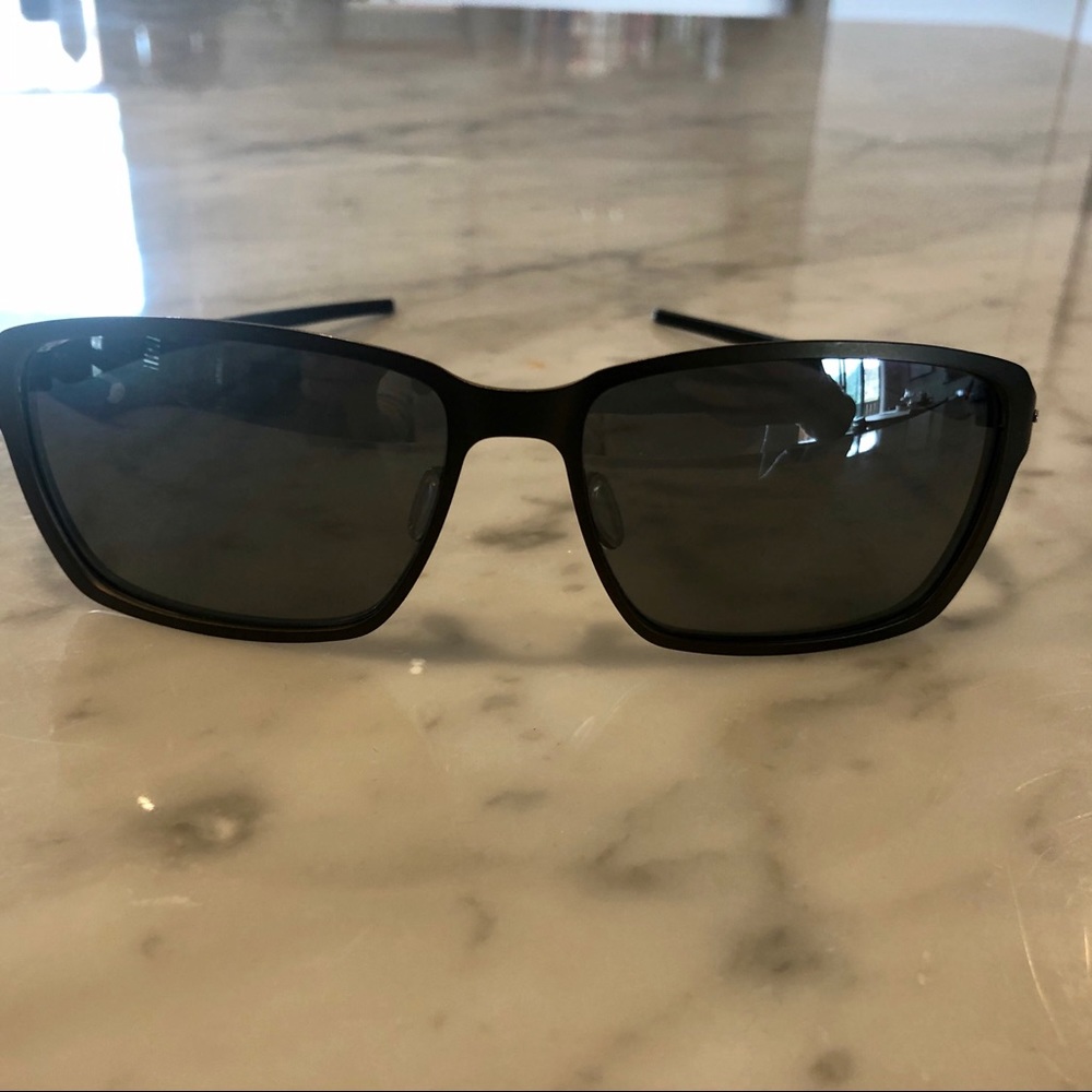 Oakley Tincan Polarized Sunglasses